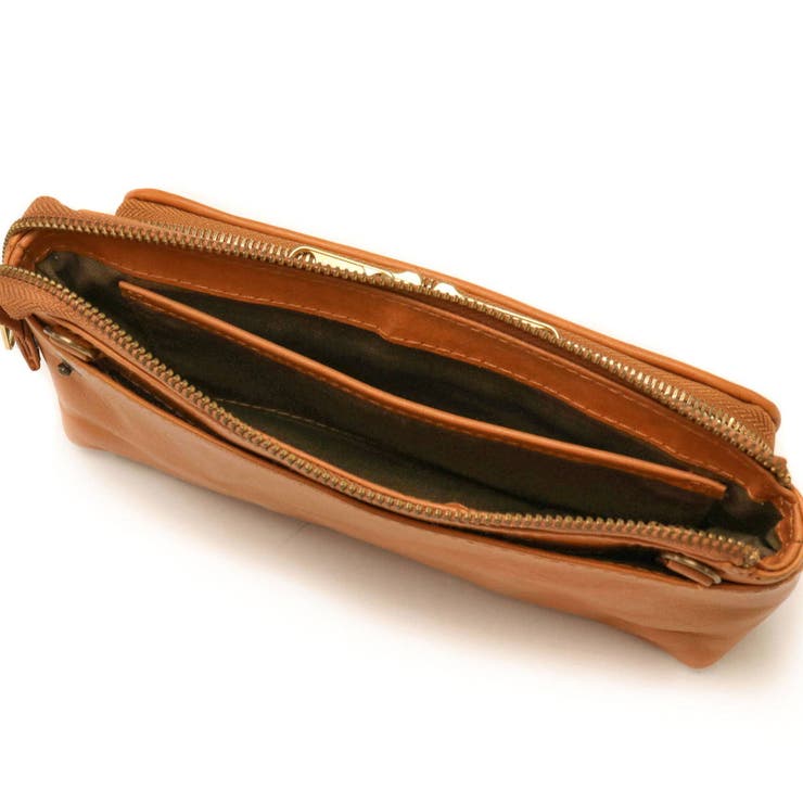 ズッケロ ショルダーバッグ zucchero | ギャレリア Bag＆Luggage | 詳細画像18 