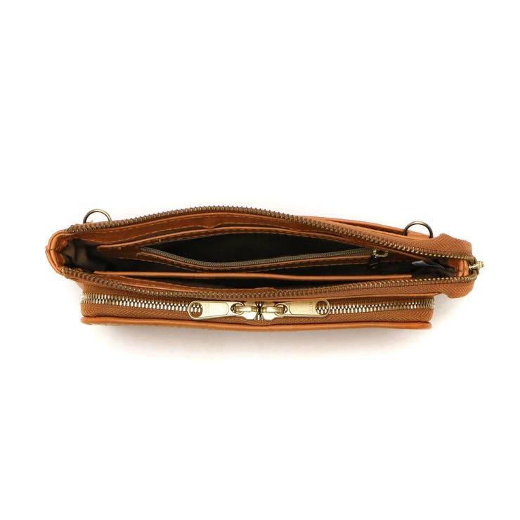 ズッケロ ショルダーバッグ zucchero | ギャレリア Bag＆Luggage | 詳細画像21 