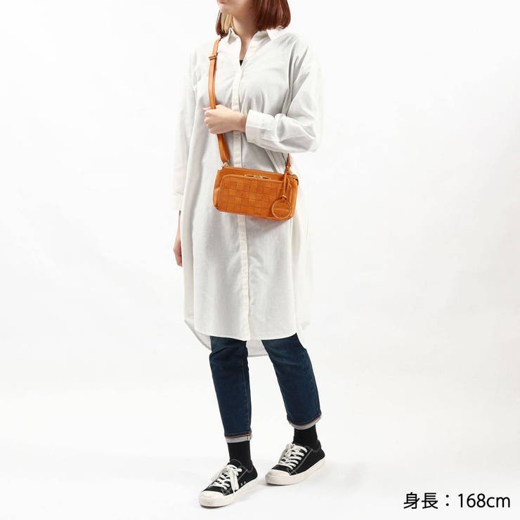 ズッケロ ショルダーバッグ zucchero | ギャレリア Bag＆Luggage | 詳細画像4 
