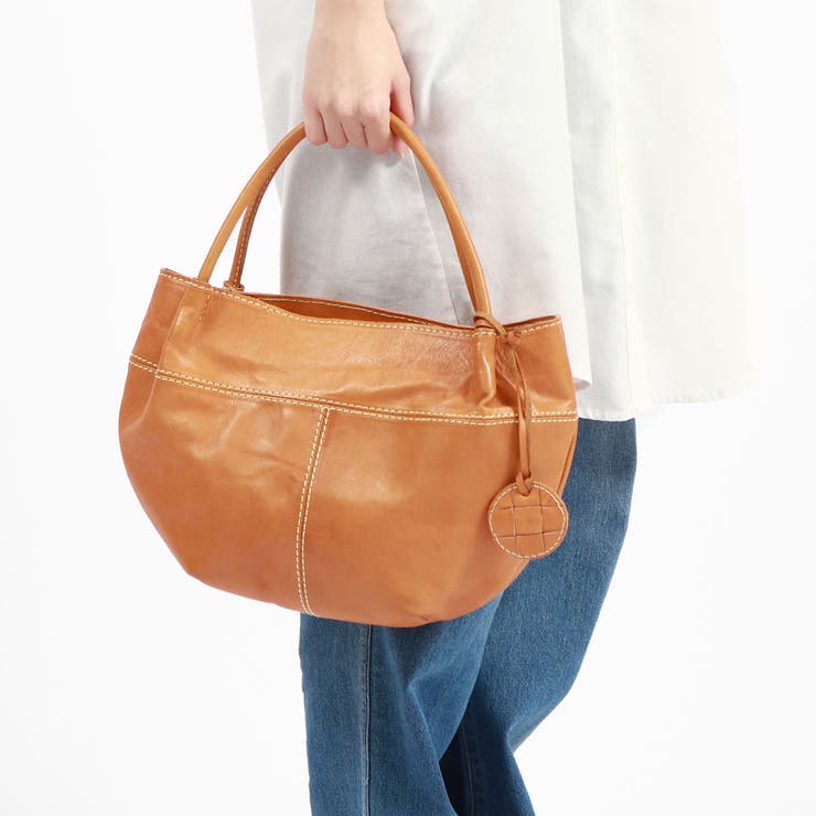ブラウン | ズッケロ トートバッグ zucchero | ギャレリア Bag＆Luggage