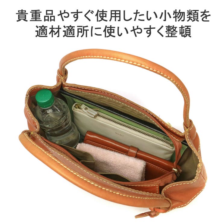 ズッケロ トートバッグ zucchero | ギャレリア Bag＆Luggage | 詳細画像6 