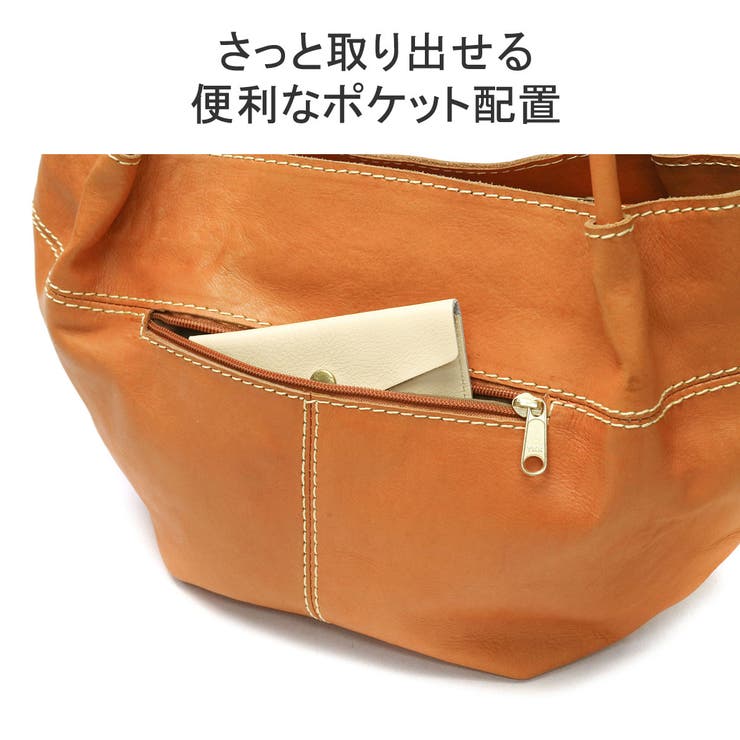 ズッケロ トートバッグ zucchero | ギャレリア Bag＆Luggage | 詳細画像7 