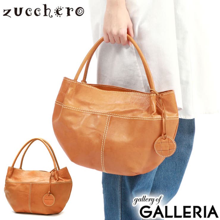 ズッケロ トートバッグ zucchero | ギャレリア Bag＆Luggage | 詳細画像1 