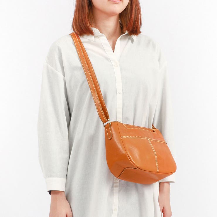 ズッケロ ショルダーバッグ レディース | ギャレリア Bag＆Luggage | 詳細画像3 
