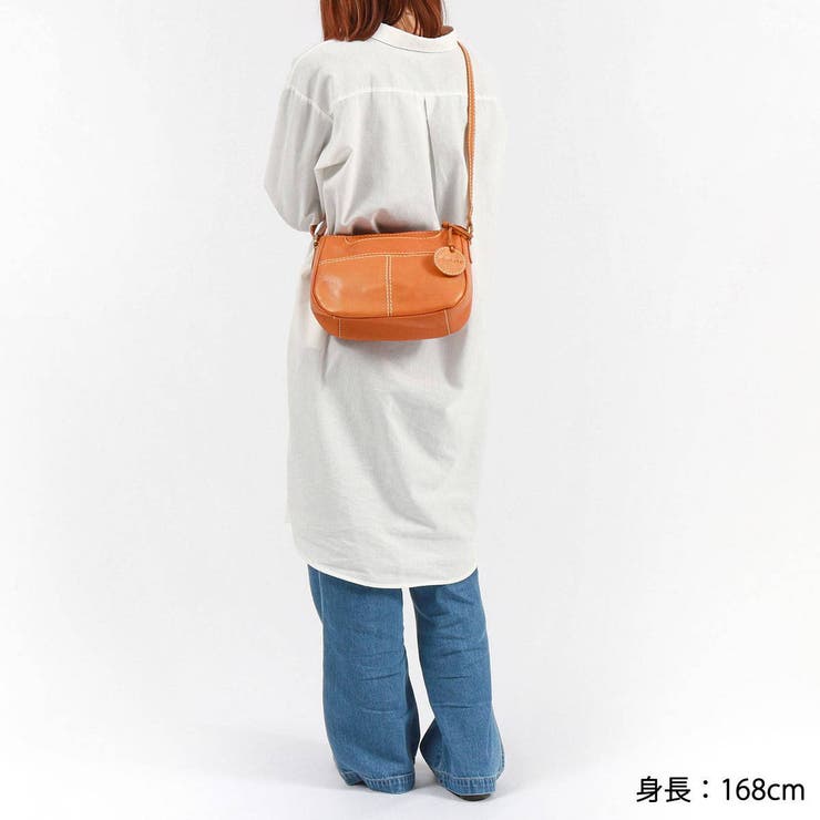 ズッケロ ショルダーバッグ レディース | ギャレリア Bag＆Luggage | 詳細画像4 
