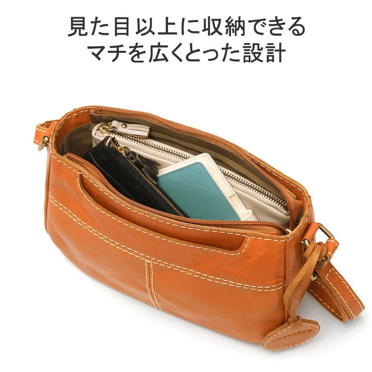 ズッケロ ショルダーバッグ レディース | ギャレリア Bag＆Luggage | 詳細画像6 