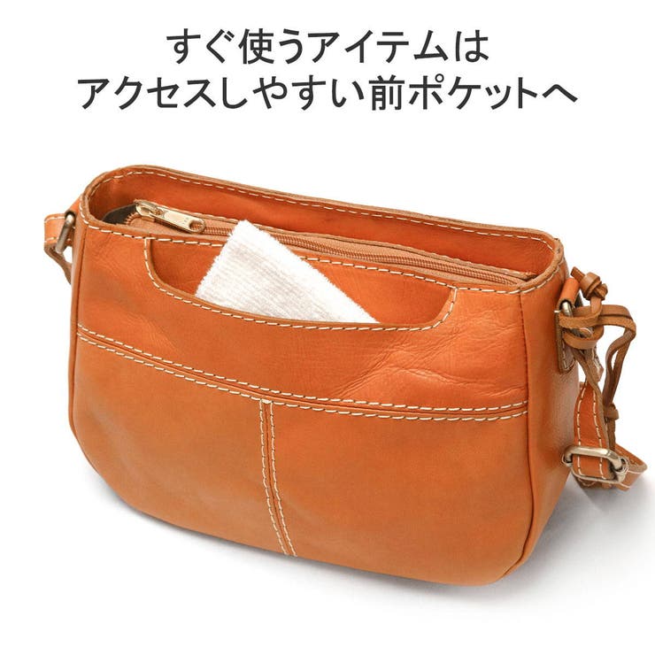 ズッケロ ショルダーバッグ レディース | ギャレリア Bag＆Luggage | 詳細画像7 