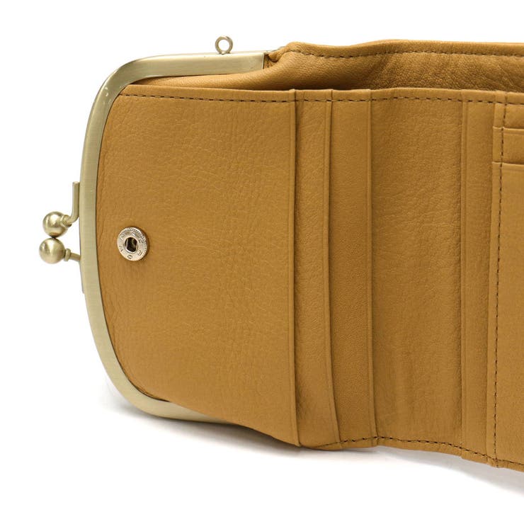 ズッケロ 二つ折り財布 zucchero | ギャレリア Bag＆Luggage | 詳細画像13 