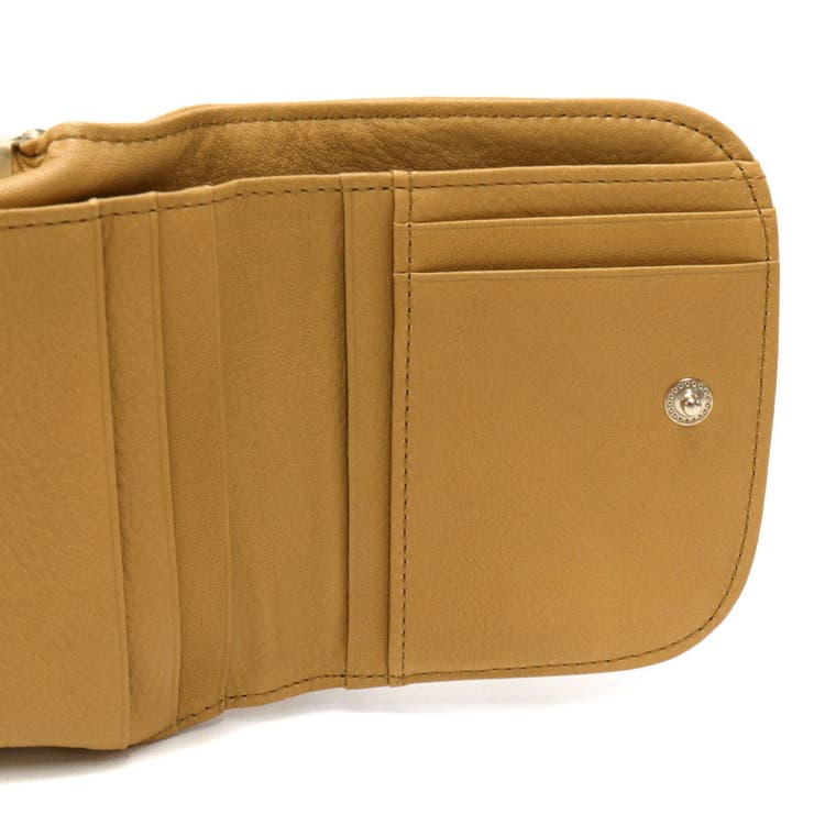 ズッケロ 二つ折り財布 zucchero | ギャレリア Bag＆Luggage | 詳細画像14 