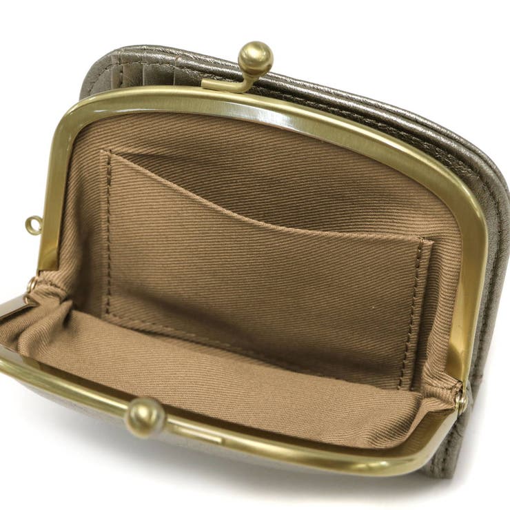 ズッケロ 二つ折り財布 zucchero | ギャレリア Bag＆Luggage | 詳細画像15 