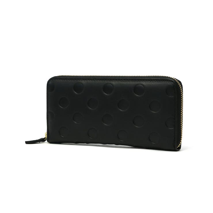 ブラック | ズッケロ 長財布 zucchero | ギャレリア Bag＆Luggage