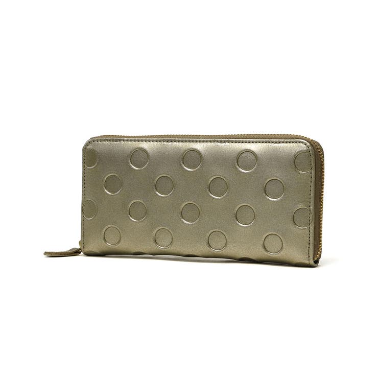 ゴールド | ズッケロ 長財布 zucchero | ギャレリア Bag＆Luggage