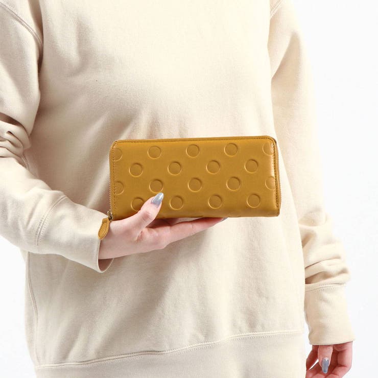 ズッケロ 長財布 zucchero | ギャレリア Bag＆Luggage | 詳細画像2 