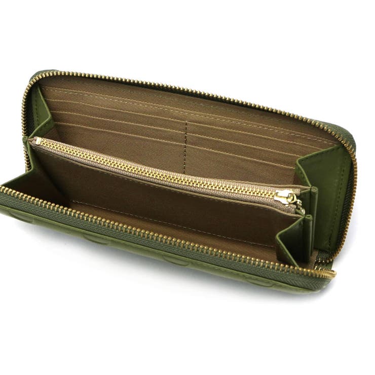 ズッケロ 長財布 zucchero | ギャレリア Bag＆Luggage | 詳細画像11 
