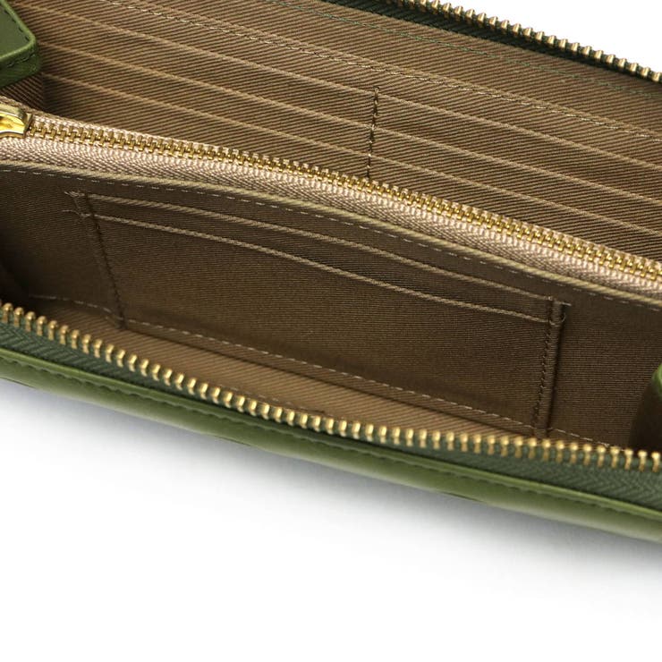 ズッケロ 長財布 zucchero | ギャレリア Bag＆Luggage | 詳細画像12 