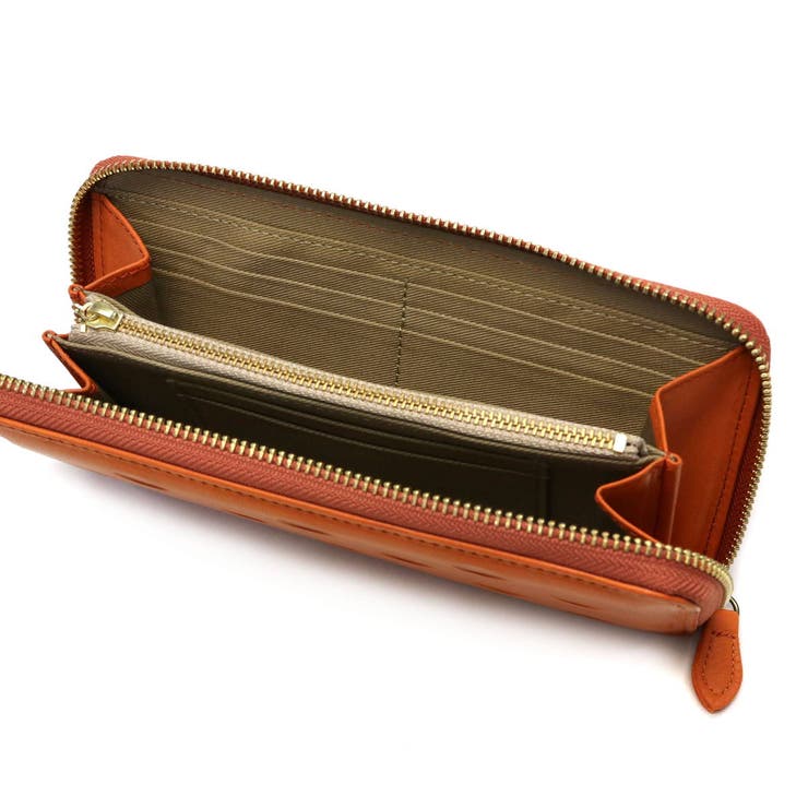 ズッケロ 長財布 zucchero | ギャレリア Bag＆Luggage | 詳細画像13 