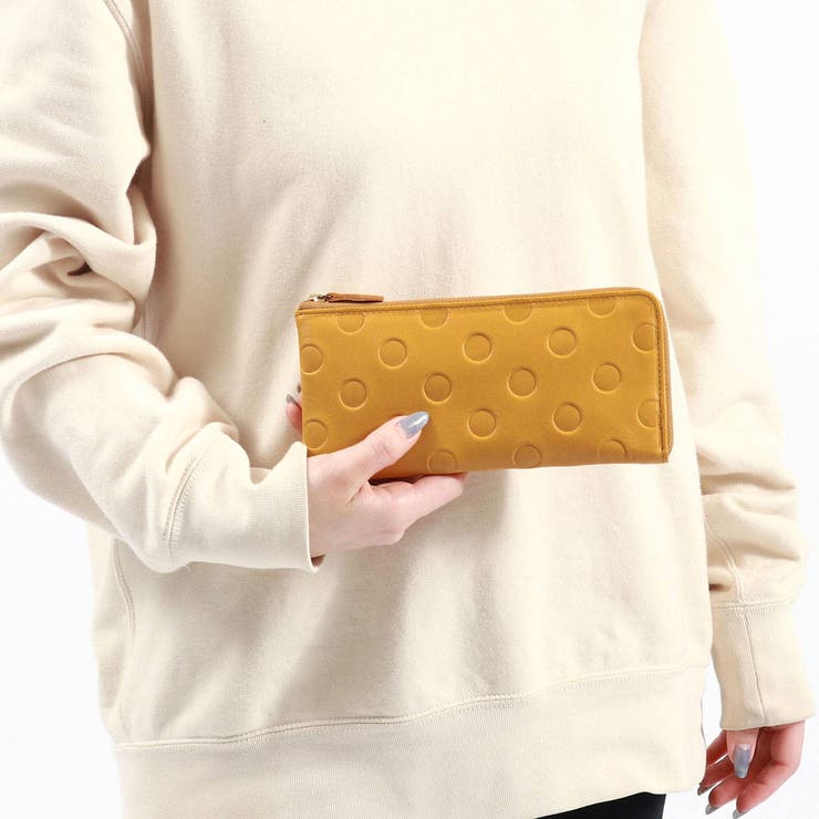 ズッケロ 長財布 zucchero | ギャレリア Bag＆Luggage | 詳細画像2 