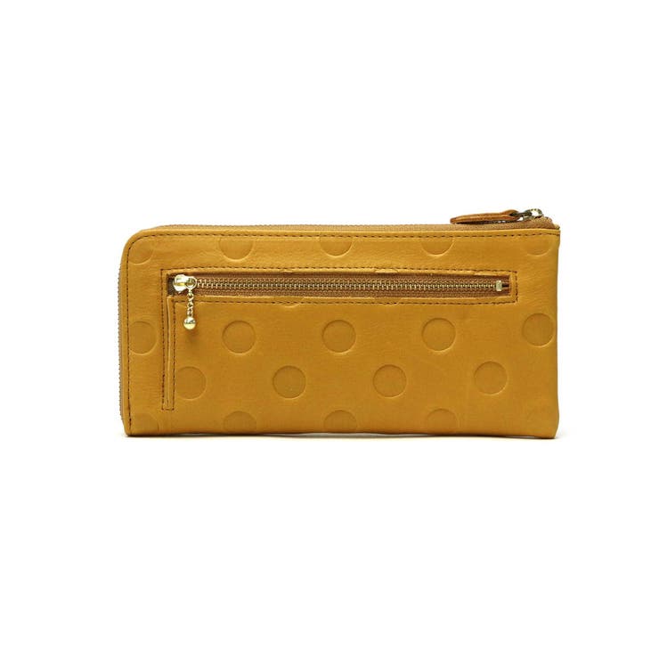 ズッケロ 長財布 zucchero | ギャレリア Bag＆Luggage | 詳細画像10 