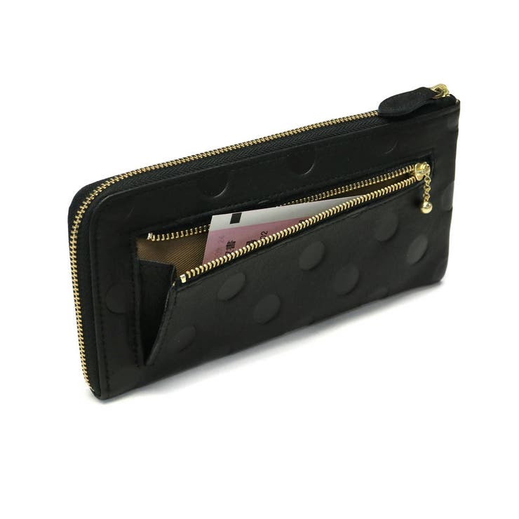 ズッケロ 長財布 zucchero | ギャレリア Bag＆Luggage | 詳細画像13 