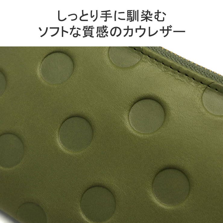 ズッケロ 長財布 zucchero | ギャレリア Bag＆Luggage | 詳細画像4 