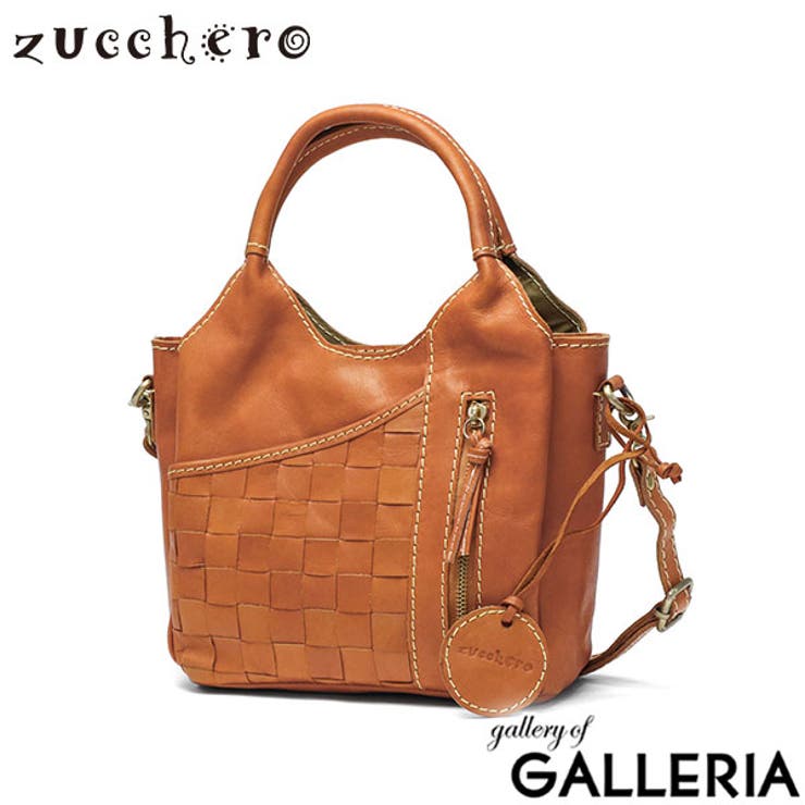 ズッケロ トートバッグ zucchero | ギャレリア Bag＆Luggage | 詳細画像1 