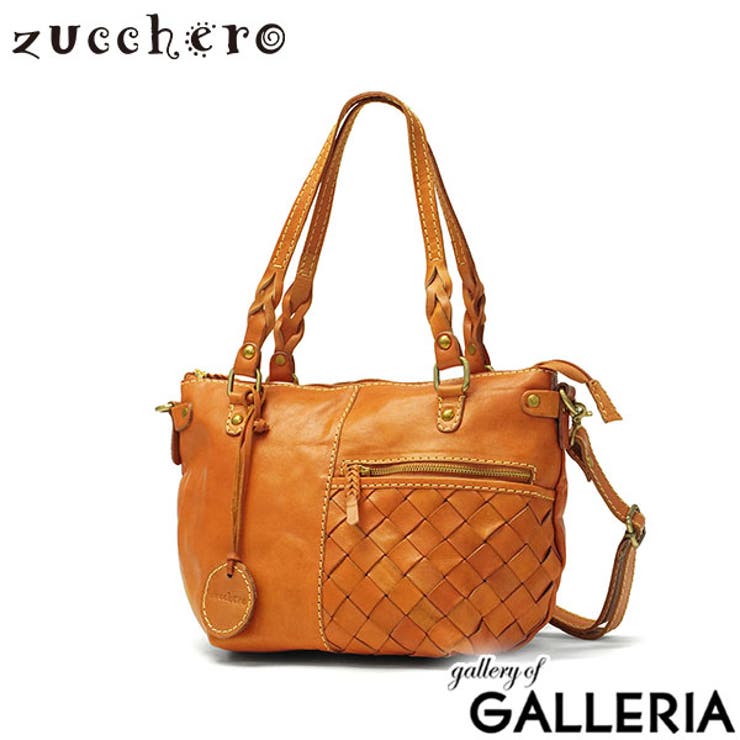 ズッケロ トートバッグ zucchero | ギャレリア Bag＆Luggage | 詳細画像1 