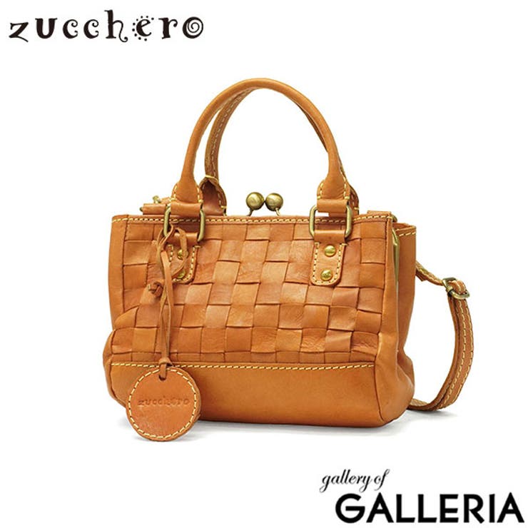 ズッケロ トートバッグ zucchero | ギャレリア Bag＆Luggage | 詳細画像1 