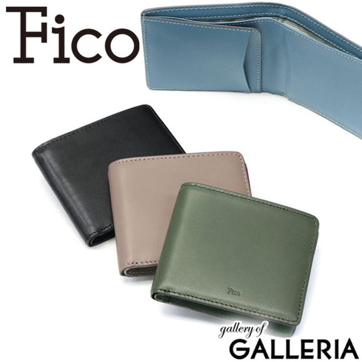 正規品 フィーコ 財布 | ギャレリア Bag＆Luggage | 詳細画像1 