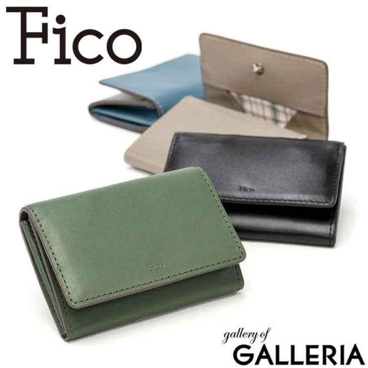 正規品1年保証 フィーコ 財布 | ギャレリア Bag＆Luggage | 詳細画像1 