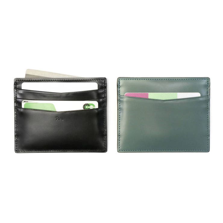 正規品1年保証 フィーコ カードケース | ギャレリア Bag＆Luggage | 詳細画像7 