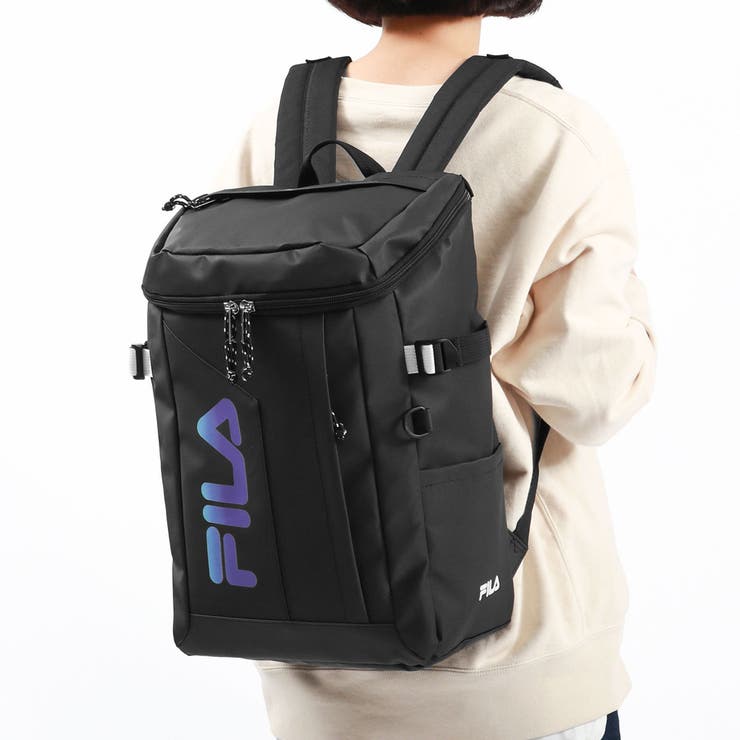 フィラ リュック FILA[品番：GLNB0009245]｜ギャレリア Bag＆Luggage ...