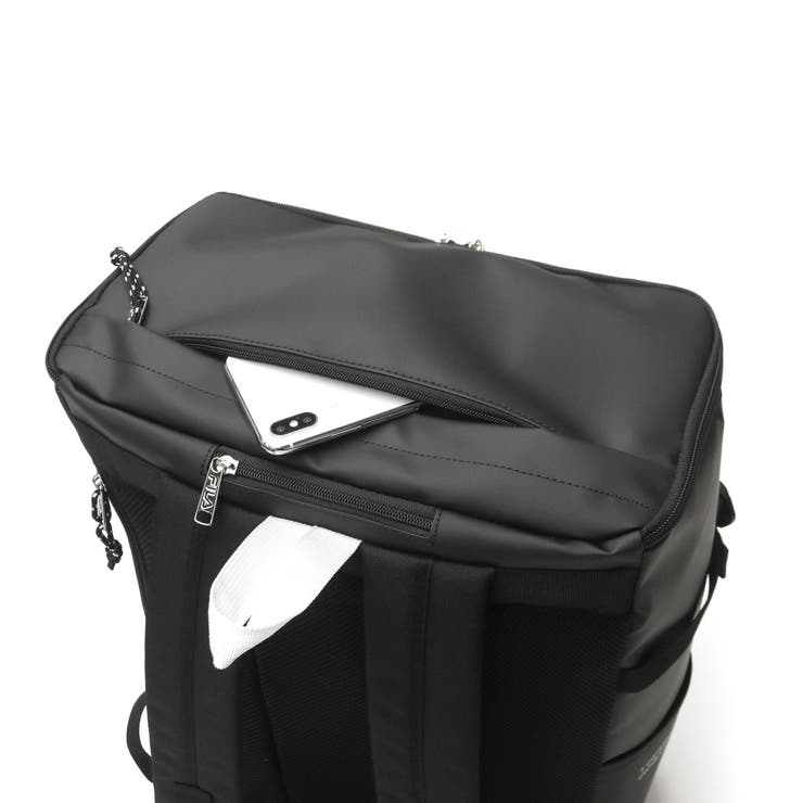 フィラ リュック FILA | ギャレリア Bag＆Luggage | 詳細画像17 