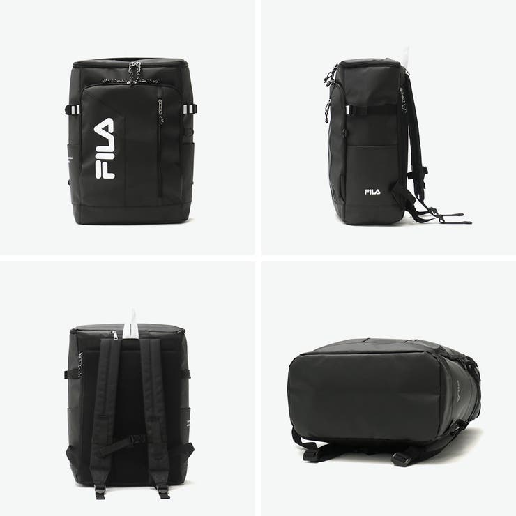 フィラ リュック FILA | ギャレリア Bag＆Luggage | 詳細画像6 