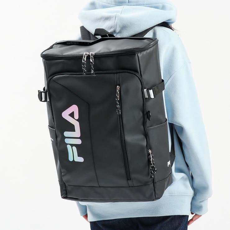 フィラ リュック FILA[品番：GLNB0009246]｜ギャレリア Bag＆Luggage