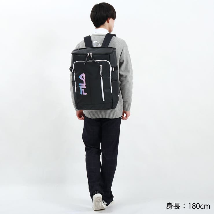 フィラ リュック FILA[品番：GLNB0009246]｜ギャレリア Bag＆Luggage