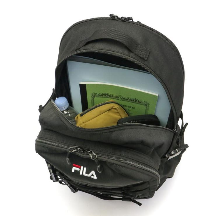 【当店限定モデル】フィラ リュック FILA | ギャレリア Bag＆Luggage | 詳細画像14 