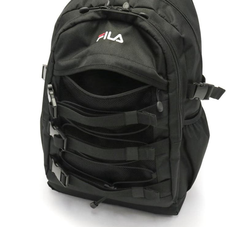【当店限定モデル】フィラ リュック FILA | ギャレリア Bag＆Luggage | 詳細画像15 