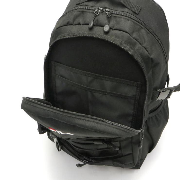 【当店限定モデル】フィラ リュック FILA | ギャレリア Bag＆Luggage | 詳細画像16 