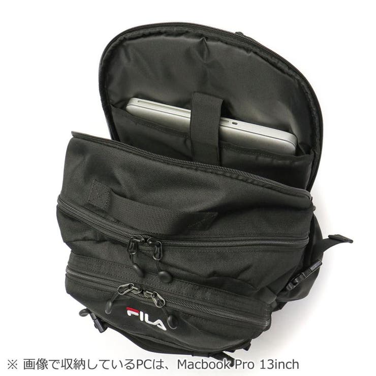 【当店限定モデル】フィラ リュック FILA | ギャレリア Bag＆Luggage | 詳細画像19 