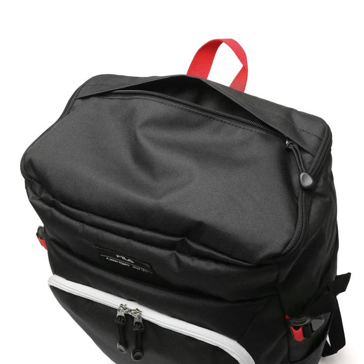 フィラ リュック FILA | ギャレリア Bag＆Luggage | 詳細画像14 