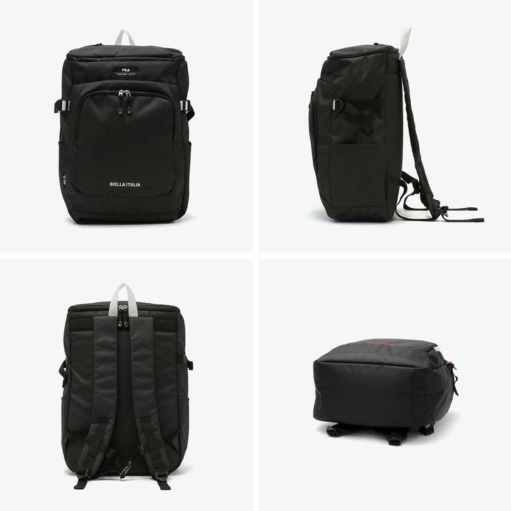 フィラ リュック FILA | ギャレリア Bag＆Luggage | 詳細画像5 