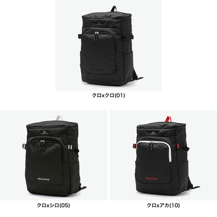 フィラ リュック FILA | ギャレリア Bag＆Luggage | 詳細画像6 