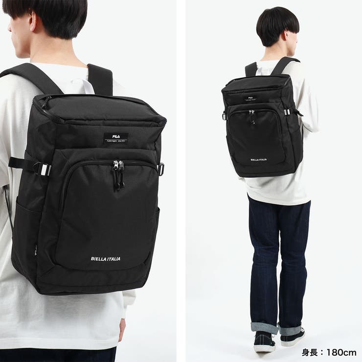 フィラ リュック FILA | ギャレリア Bag＆Luggage | 詳細画像7 