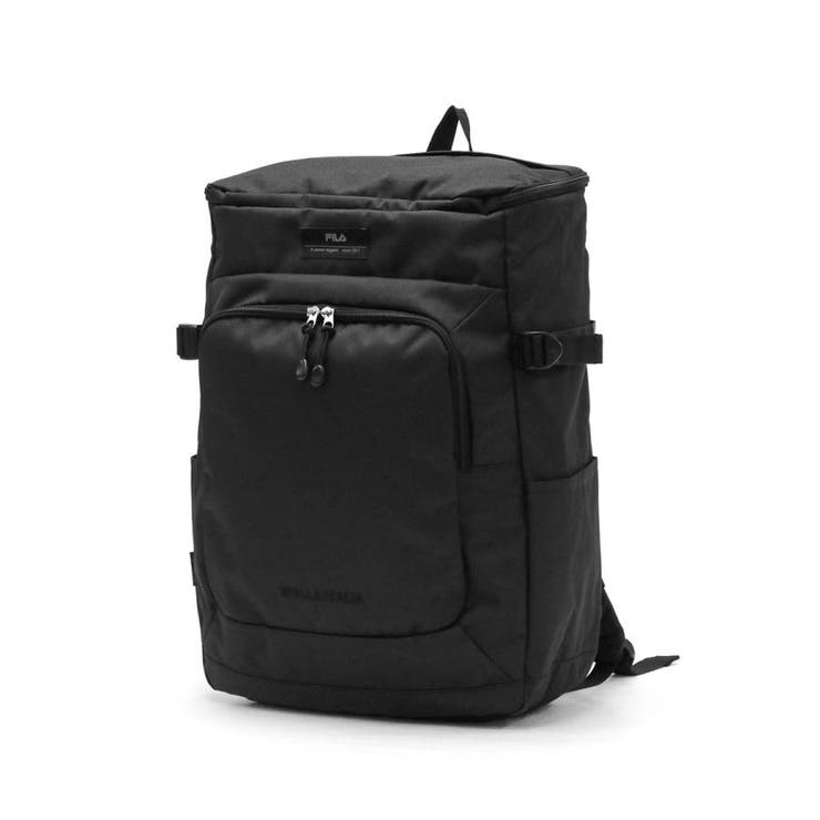 クロxクロ(01) | フィラ リュック FILA | ギャレリア Bag＆Luggage