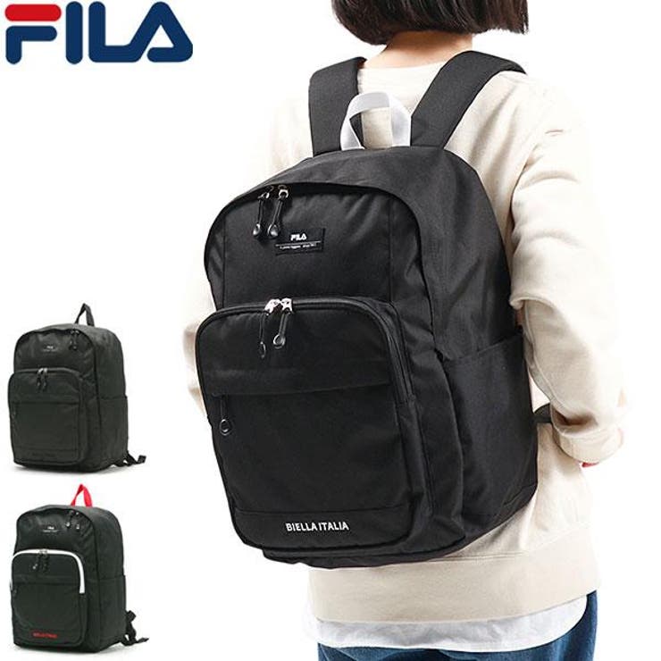 フィラ リュック FILA | ギャレリア Bag＆Luggage | 詳細画像1 