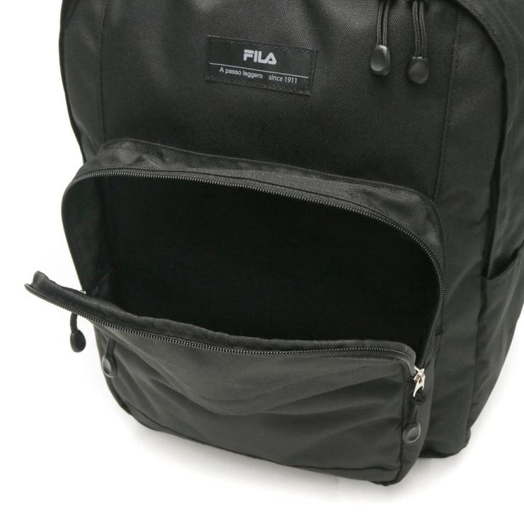 フィラ リュック FILA | ギャレリア Bag＆Luggage | 詳細画像11 