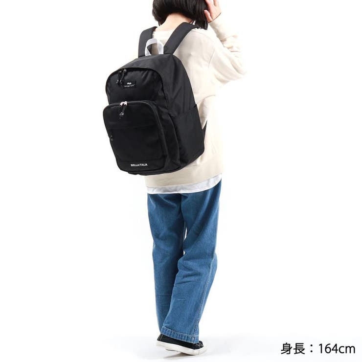 フィラ リュック FILA | ギャレリア Bag＆Luggage | 詳細画像3 