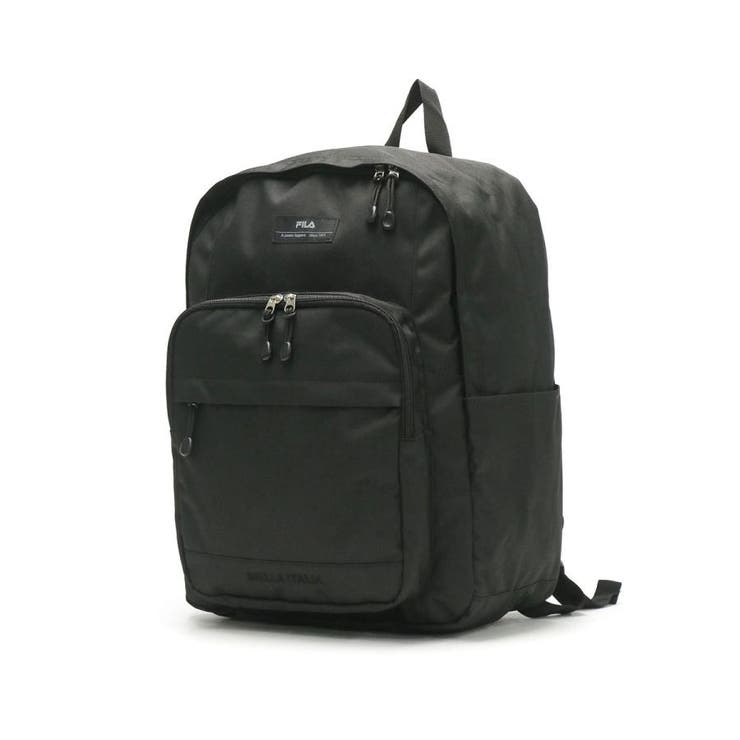 クロxクロ(01) | フィラ リュック FILA | ギャレリア Bag＆Luggage
