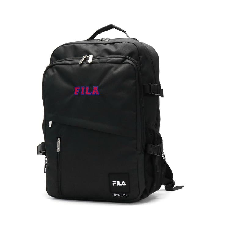 フィラ リュック FILA[品番：GLNB0010658]｜ギャレリア  Bag＆Luggage（ギャレリアバックアンドラゲッジ）のレディースファッション通販｜SHOPLIST（ショップリスト）