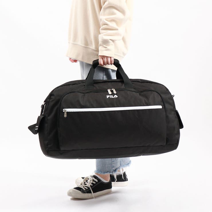 フィラ ボストンバッグ FILA[品番：GLNB0011709]｜ギャレリア